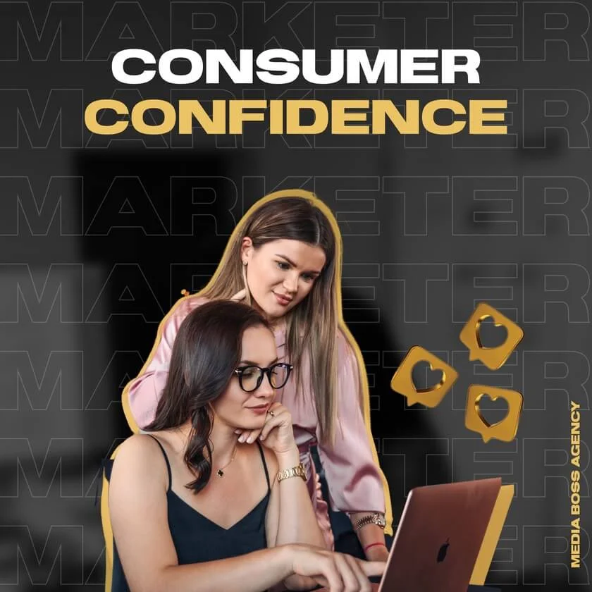 Digital Marketing Confidence Regain