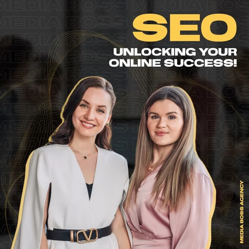 SEO business services Vaughan